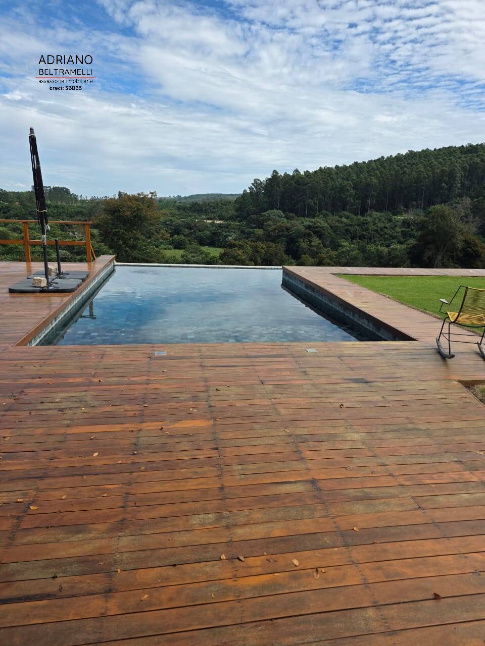 Terreno, 4 hectares - Foto 2