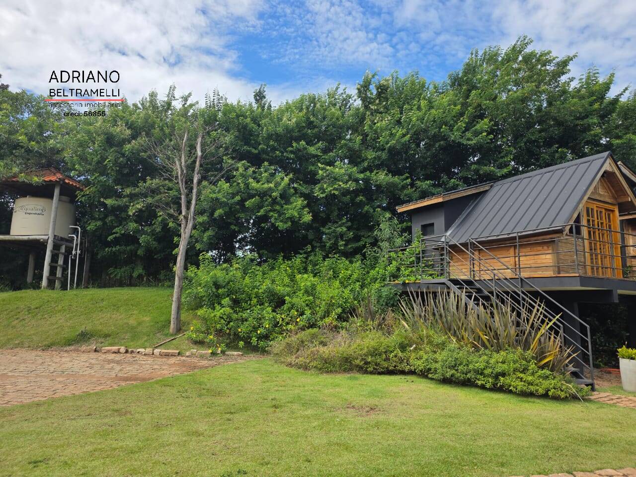 Terreno, 4 hectares - Foto 23
