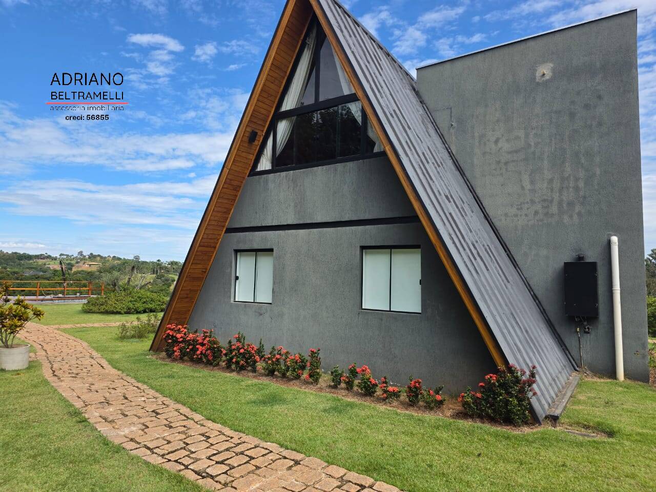 Terreno, 4 hectares - Foto 7