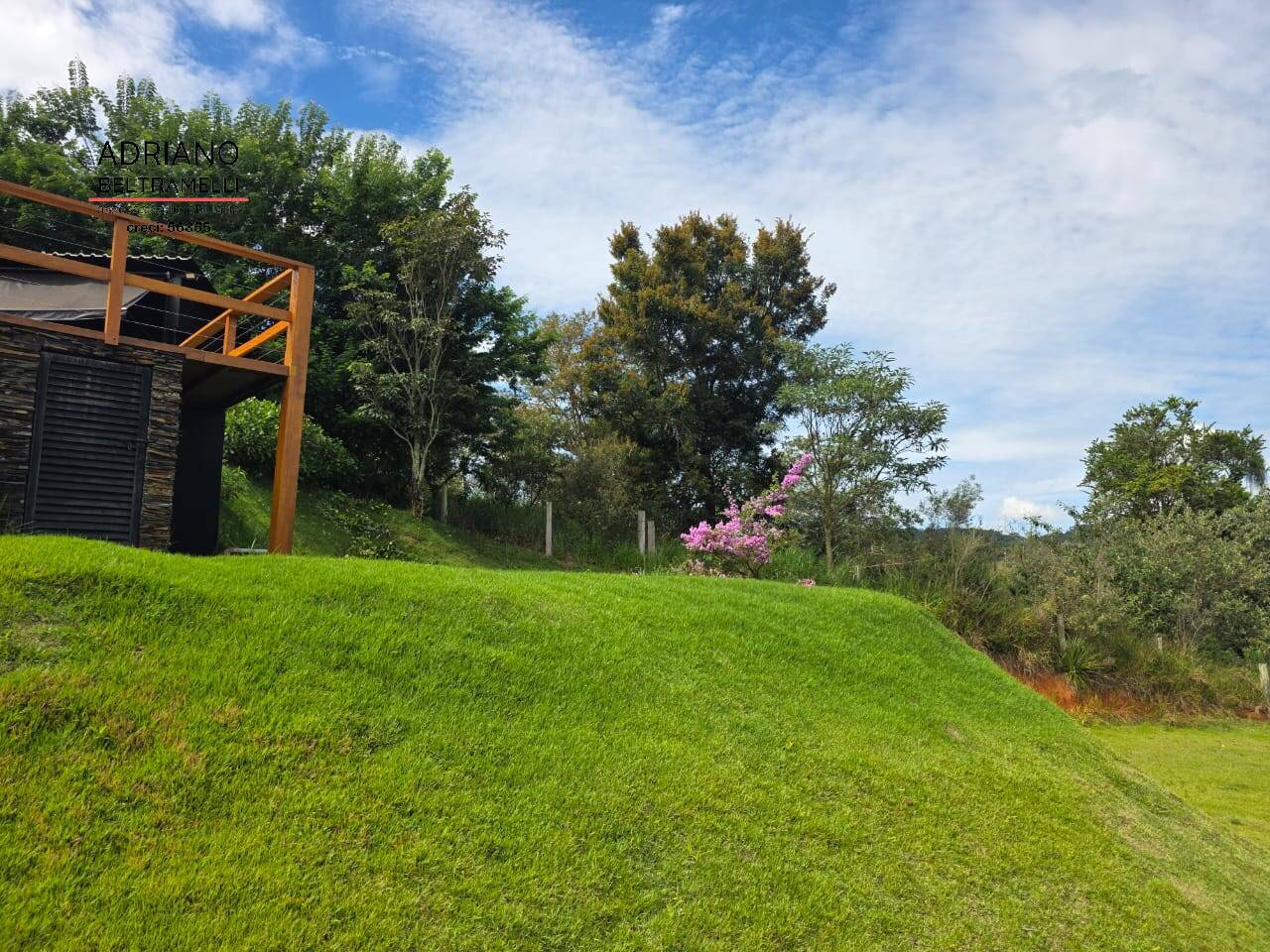 Terreno, 4 hectares - Foto 29