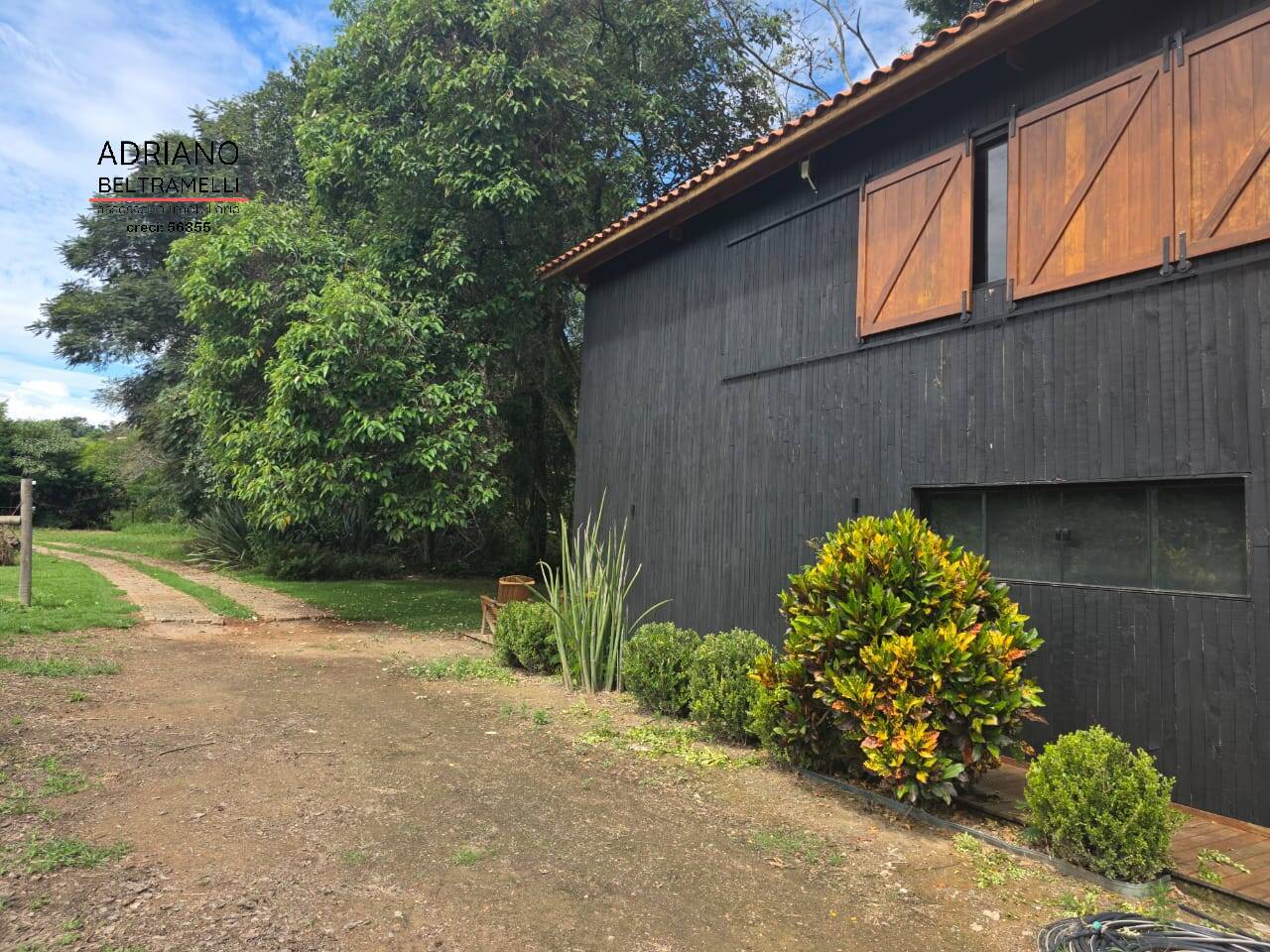 Terreno, 4 hectares - Foto 38