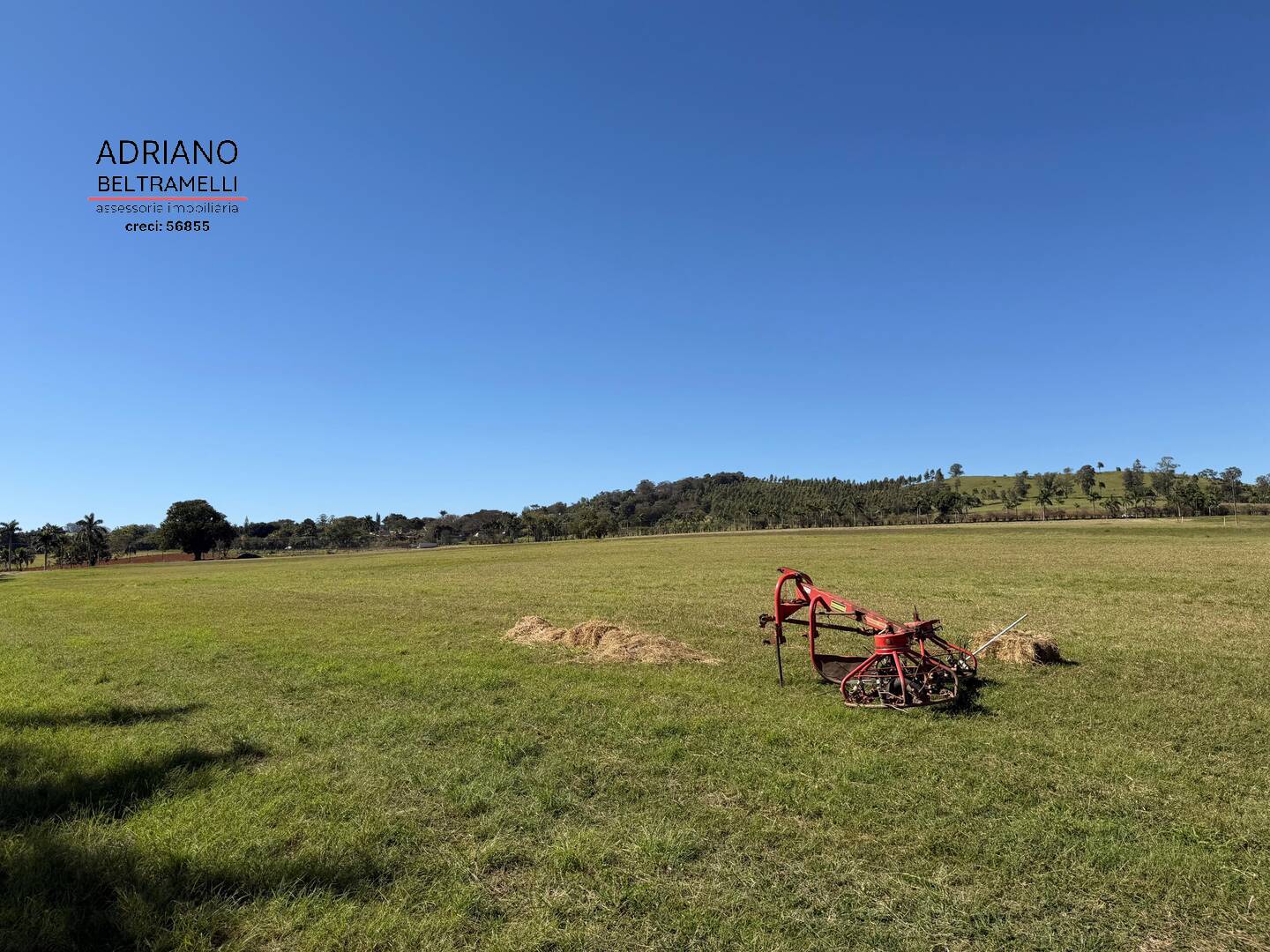Terreno, 97 hectares - Foto 24