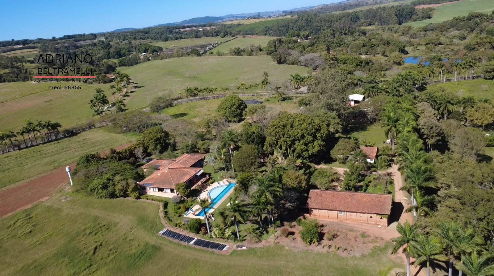 Terreno, 97 hectares - Foto 4