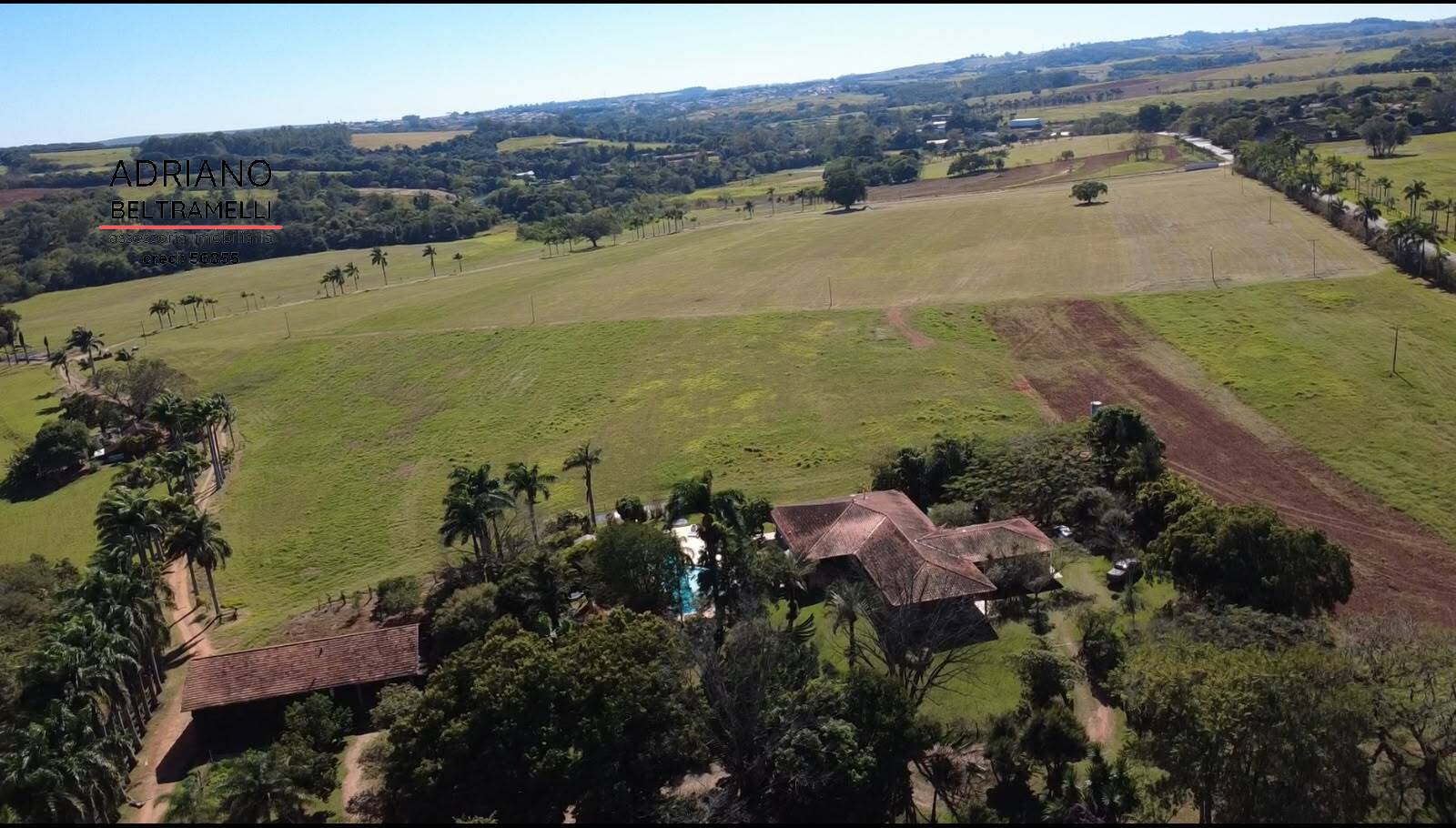 Terreno, 97 hectares - Foto 3