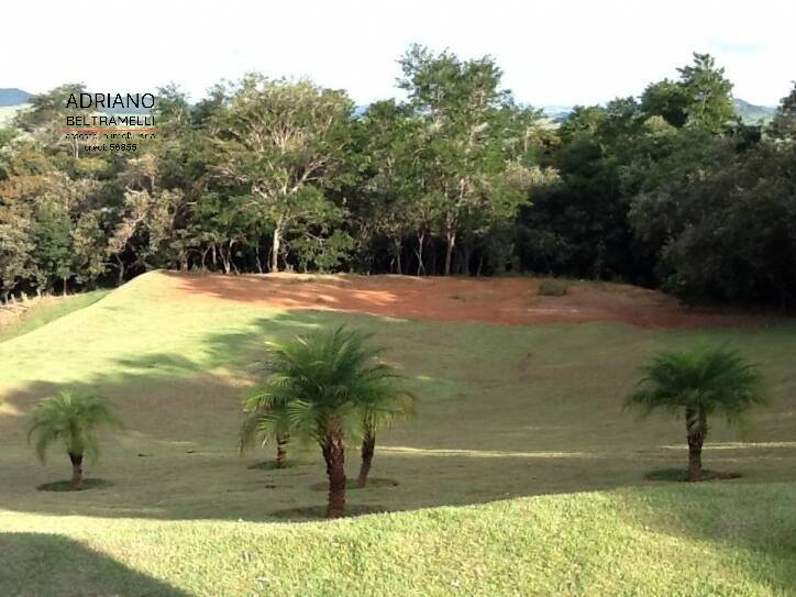 Chácara, 3 quartos, 5 hectares - Foto 8