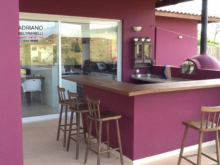 Chácara, 3 quartos, 5 hectares - Foto 5