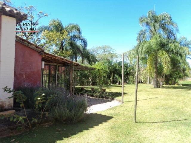 Sítio, 10 quartos, 14 hectares - Foto 6