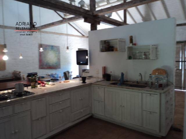 Sítio, 10 quartos, 14 hectares - Foto 22