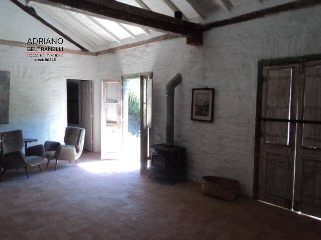 Sítio, 10 quartos, 14 hectares - Foto 23