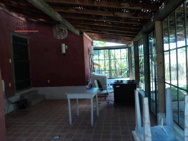 Sítio, 10 quartos, 14 hectares - Foto 25