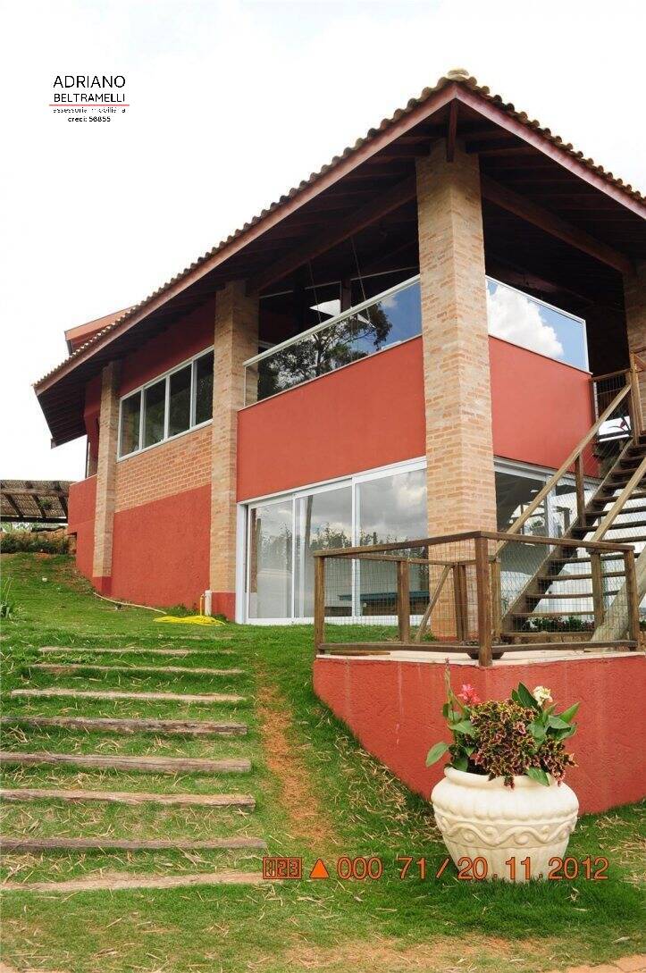 Sítio, 5 quartos, 3 hectares - Foto 2