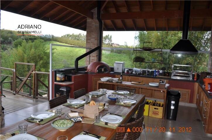 Sítio, 5 quartos, 3 hectares - Foto 5