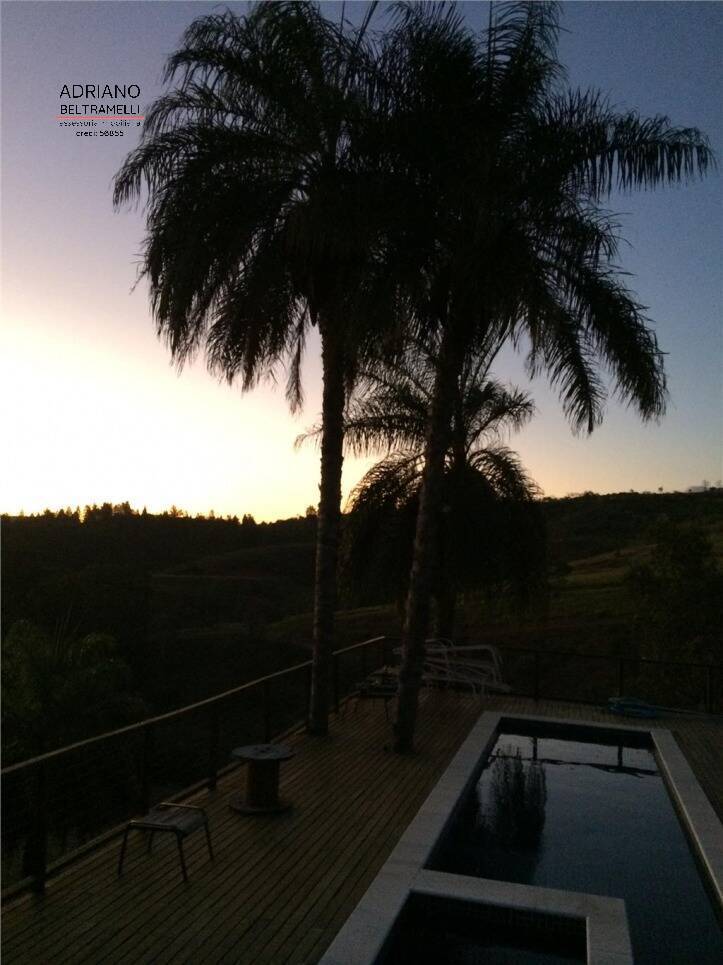 Sítio, 5 quartos, 3 hectares - Foto 7