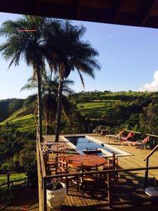 Sítio, 5 quartos, 3 hectares - Foto 18