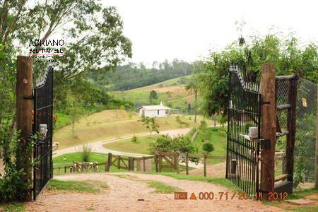 Sítio, 5 quartos, 3 hectares - Foto 21