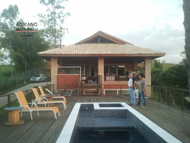 Sítio, 5 quartos, 3 hectares - Foto 24