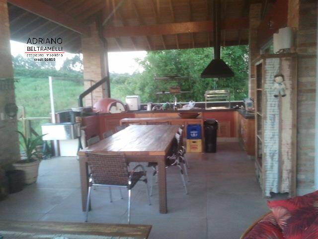 Sítio, 5 quartos, 3 hectares - Foto 26