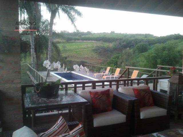 Sítio, 5 quartos, 3 hectares - Foto 27