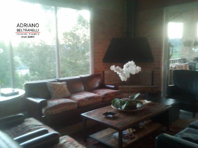 Sítio, 5 quartos, 3 hectares - Foto 31