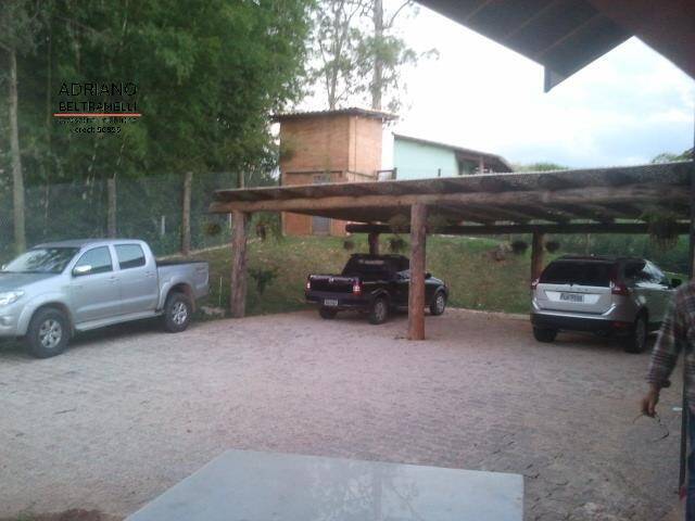 Sítio, 5 quartos, 3 hectares - Foto 34