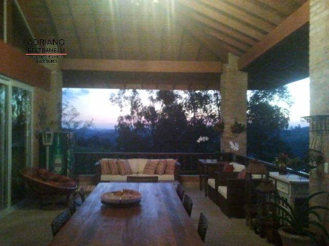 Sítio, 5 quartos, 3 hectares - Foto 63