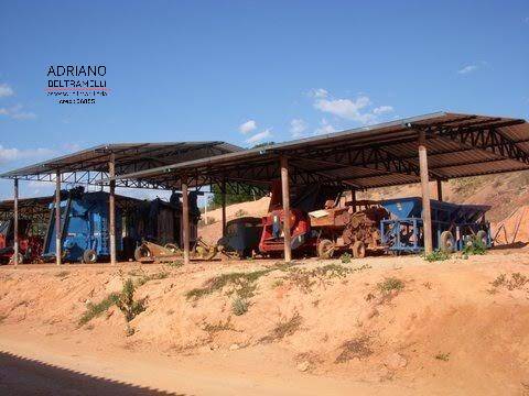 Fazenda à venda com 1 quarto, 3000m² - Foto 14
