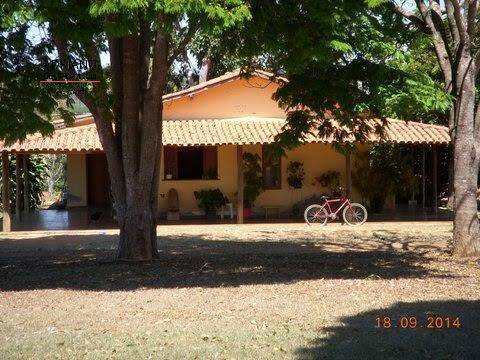 Fazenda à venda com 1 quarto, 3000m² - Foto 17