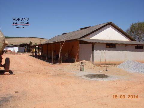 Fazenda à venda com 1 quarto, 3000m² - Foto 18