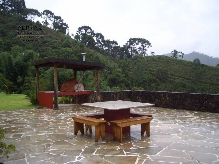 Sítio à venda com 6 quartos, 435600m² - Foto 8
