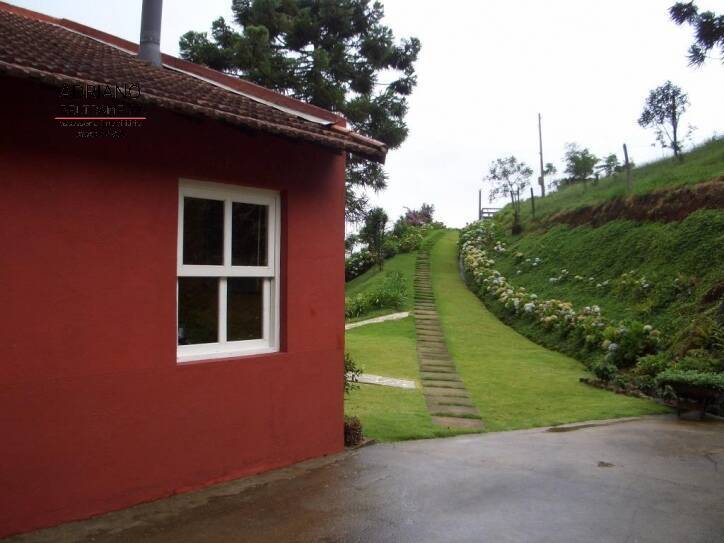 Sítio à venda com 6 quartos, 435600m² - Foto 9