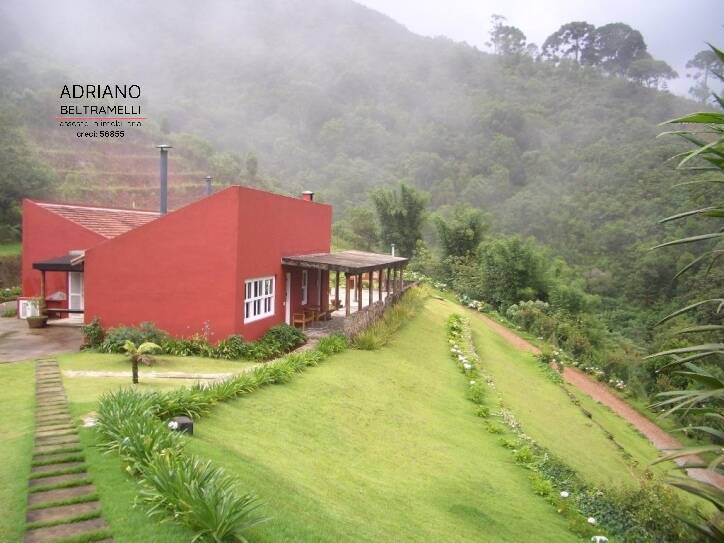 Sítio à venda com 6 quartos, 435600m² - Foto 2
