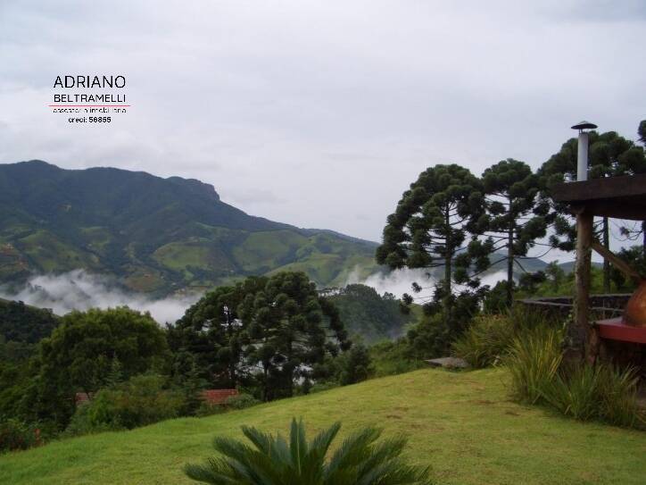 Sítio à venda com 6 quartos, 435600m² - Foto 11