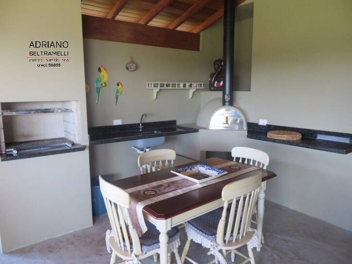 Sítio, 4 quartos, 2 hectares - Foto 4