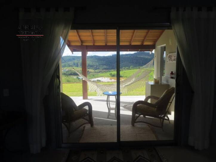 Sítio, 4 quartos, 2 hectares - Foto 6