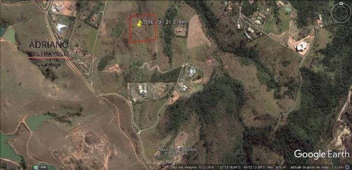 Terreno, 2 hectares - Foto 6