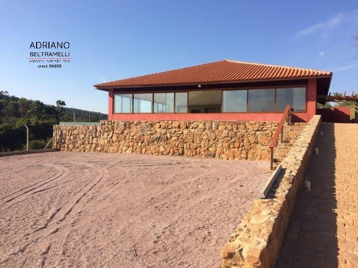 Chácara à venda com 4 quartos, 55000m² - Foto 6