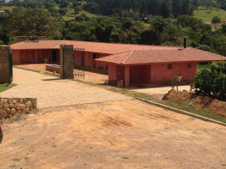 Chácara à venda com 4 quartos, 55000m² - Foto 5