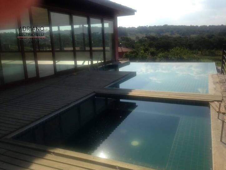 Chácara à venda com 4 quartos, 55000m² - Foto 7