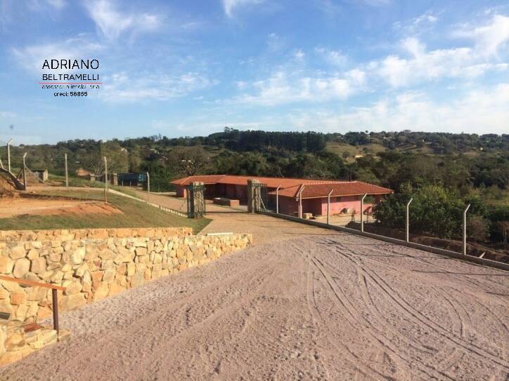 Chácara à venda com 4 quartos, 55000m² - Foto 11