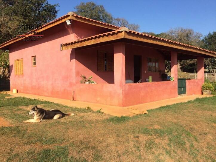 Chácara à venda com 4 quartos, 55000m² - Foto 16