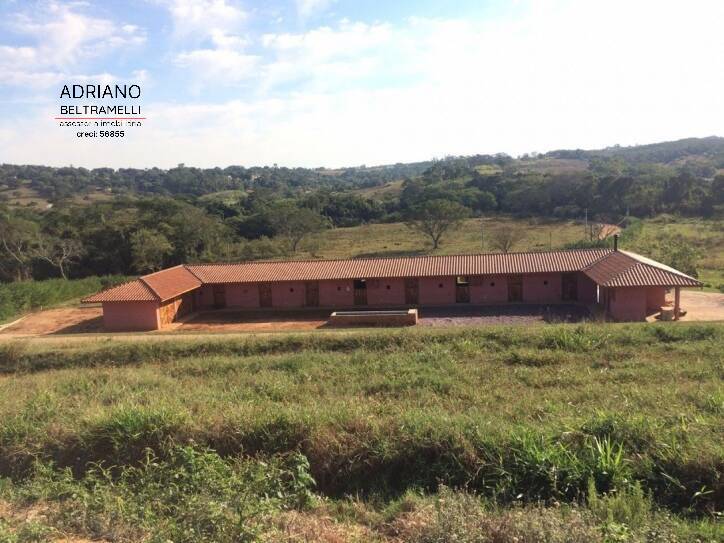 Chácara à venda com 4 quartos, 55000m² - Foto 17