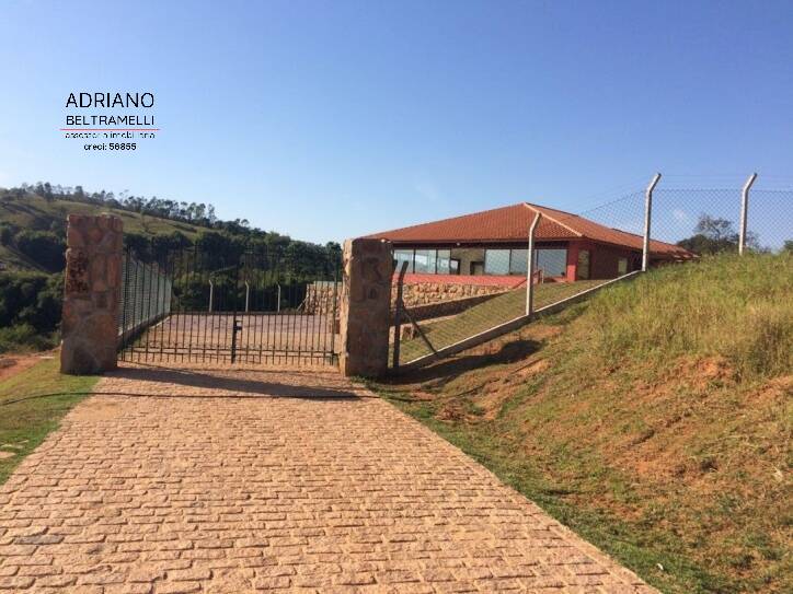 Chácara à venda com 4 quartos, 55000m² - Foto 18