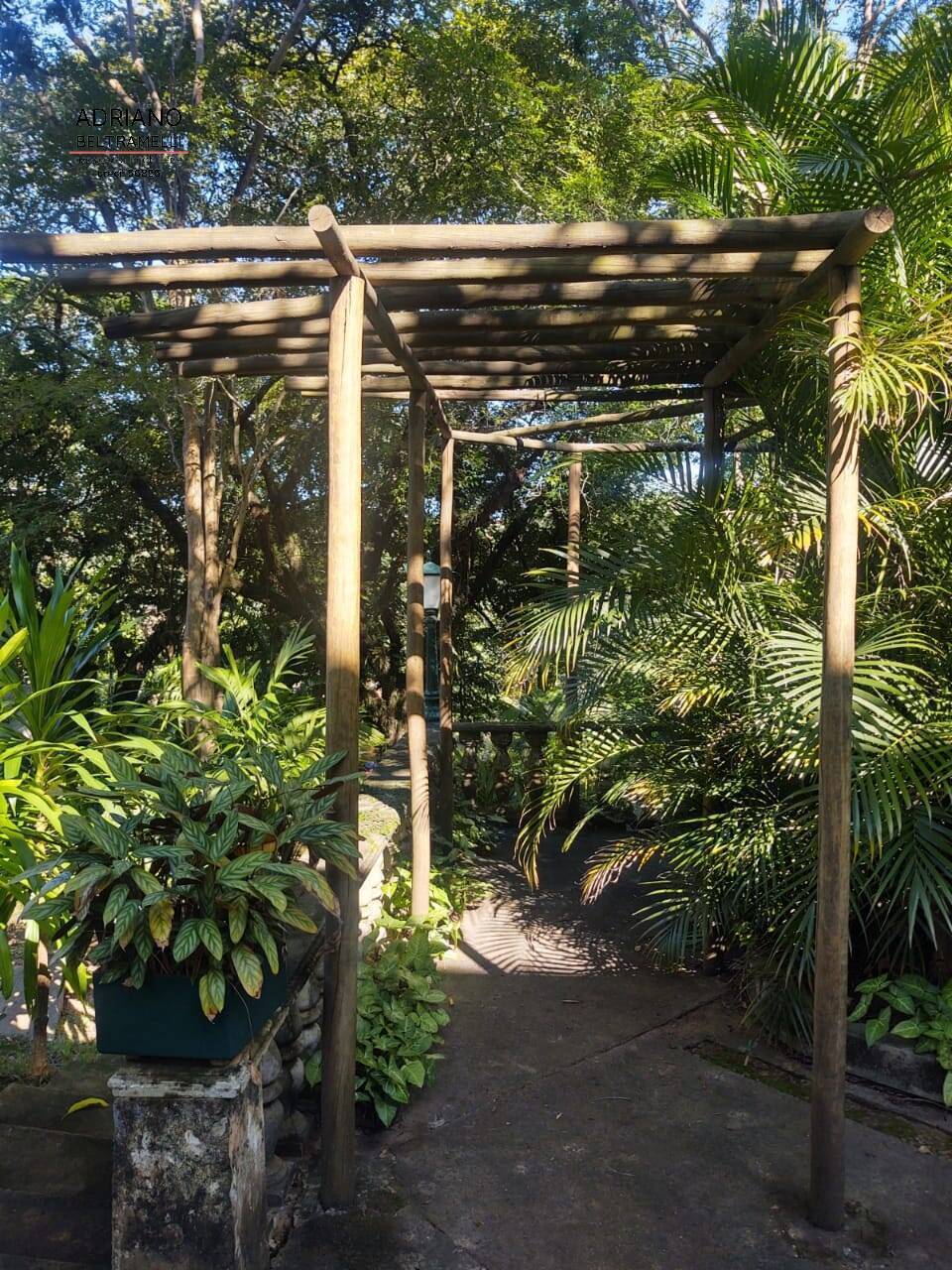 Chácara, 3 quartos, 4000 m² - Foto 19