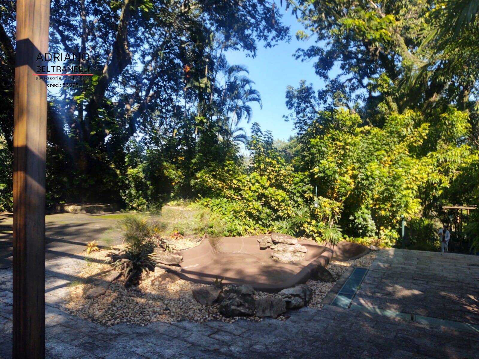 Chácara, 3 quartos, 4000 m² - Foto 17