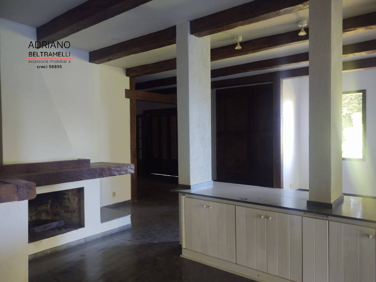 Chácara, 3 quartos, 4000 m² - Foto 3